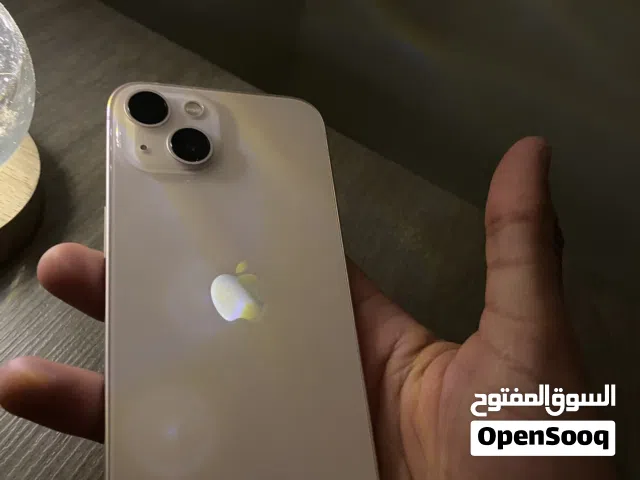 ايفون 13 نضيف كلش