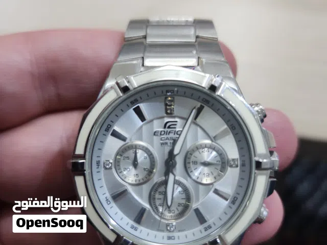 Analog Quartz Casio watches  for sale in Cairo