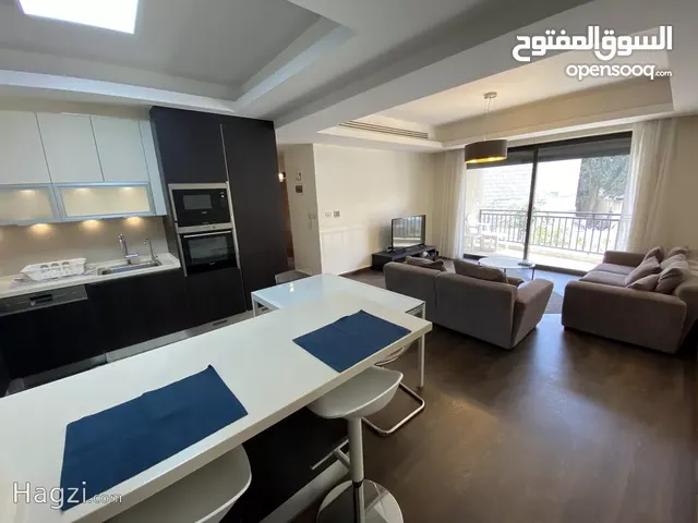 105 m2 2 Bedrooms Apartments for Rent in Amman 4th Circle