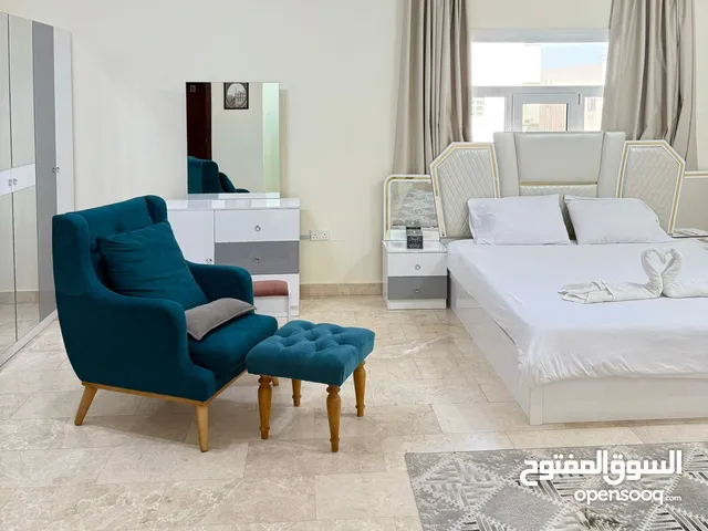 Furnished Monthly in Muscat Al Khoud