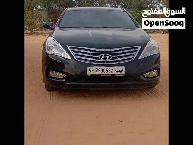 Used Hyundai Azera in Ajaylat