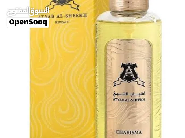 عطر كاريزما من اطياب الشيخ 200ml