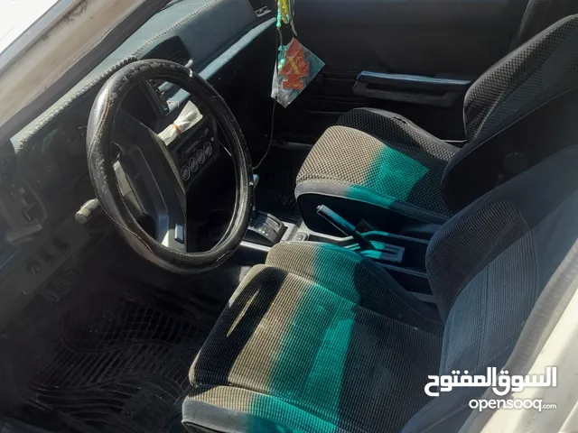 Used Toyota Corona in Amman