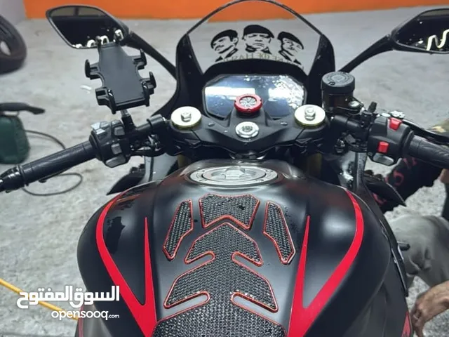 Qj motor. موديل 2023