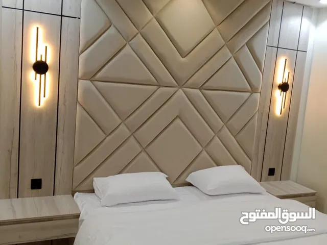 Furnished Monthly in Al Riyadh Mansoura