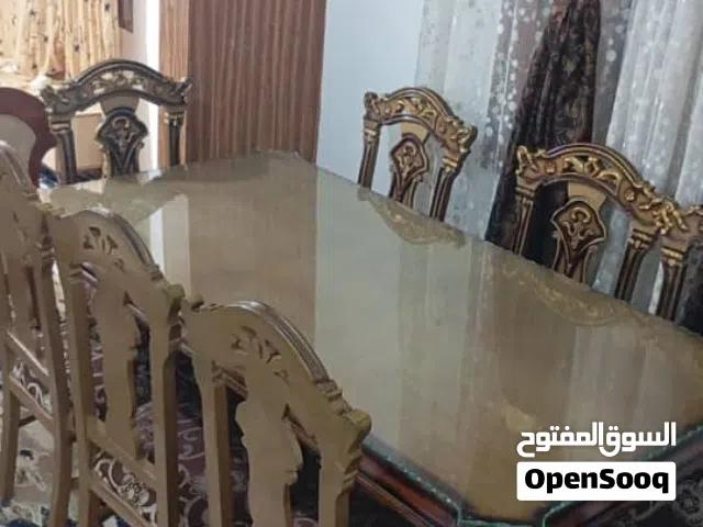 سفرة اكل دمياطي للبيع