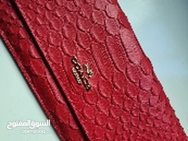 Burgundy Gucci for sale  in Mubarak Al-Kabeer