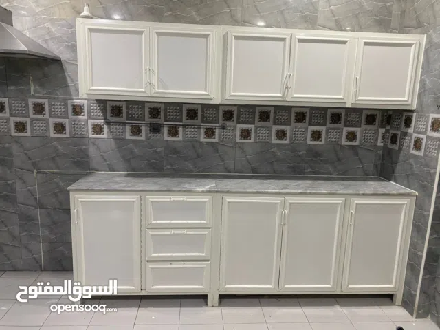 نشتري جميع انواع المطابخ المستعمله