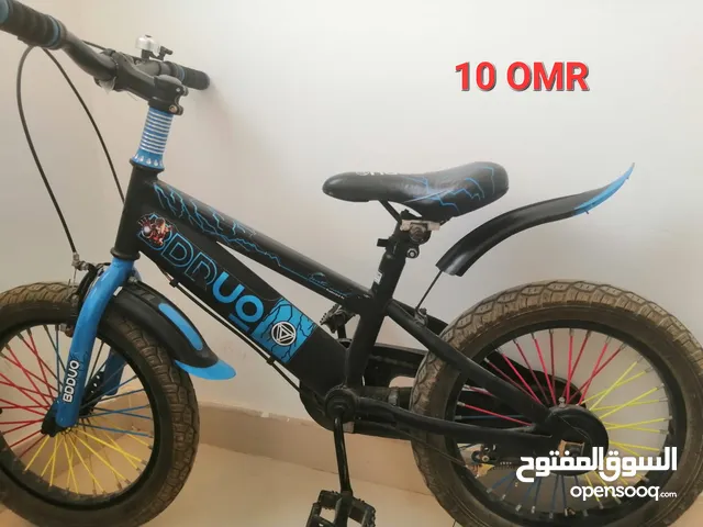 bicycle with excellent condition