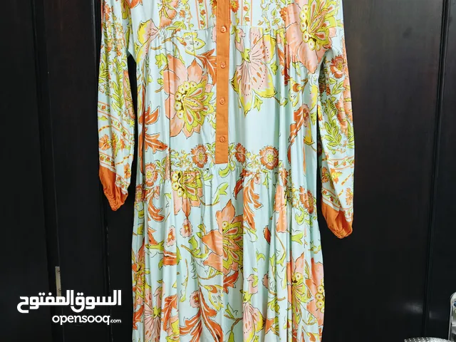 a stylish and practical dress