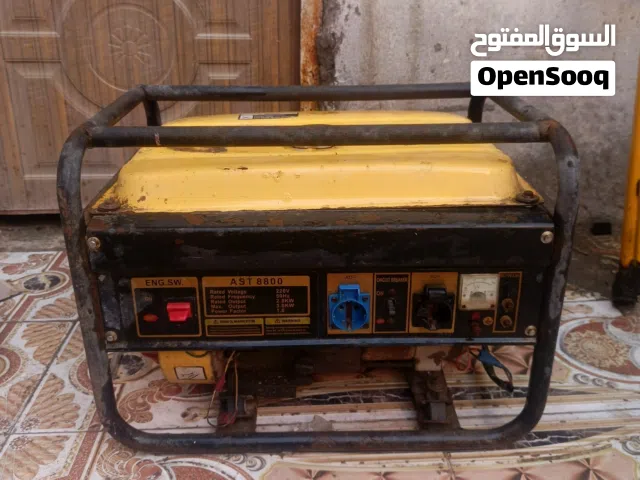 مولد عشره امبير
