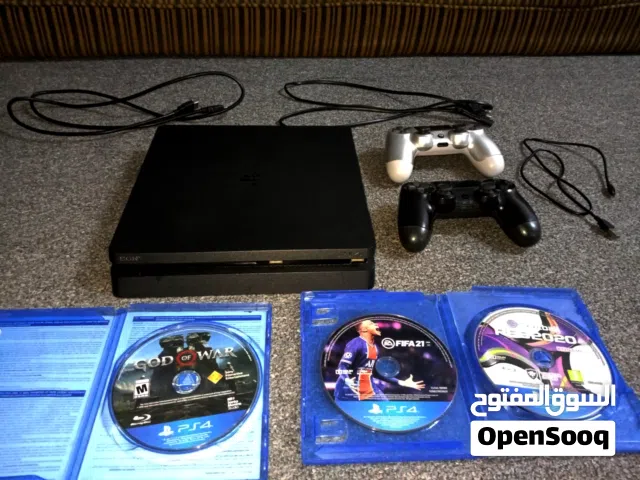 PlayStation 4 PlayStation for sale in Amman