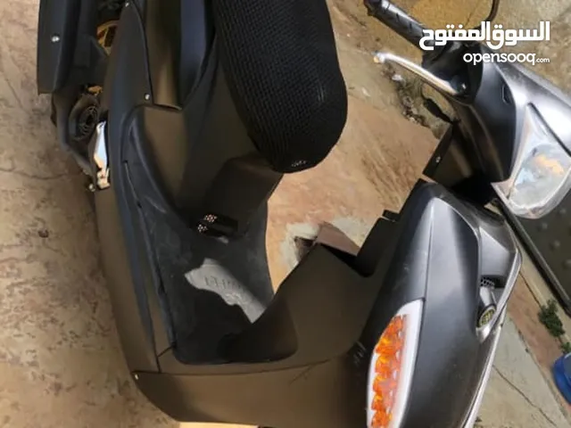Motorcycle 2023