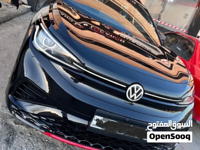2023 Volkswagen ID 4 ID.4 X Pro