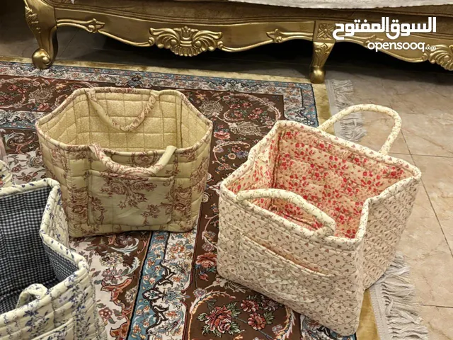 شنط القماش