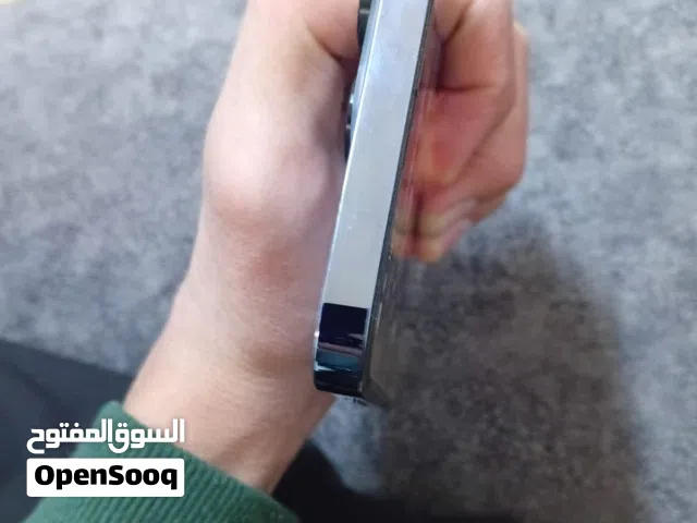 Apple iPhone 13 Pro Max 256 GB in Amman
