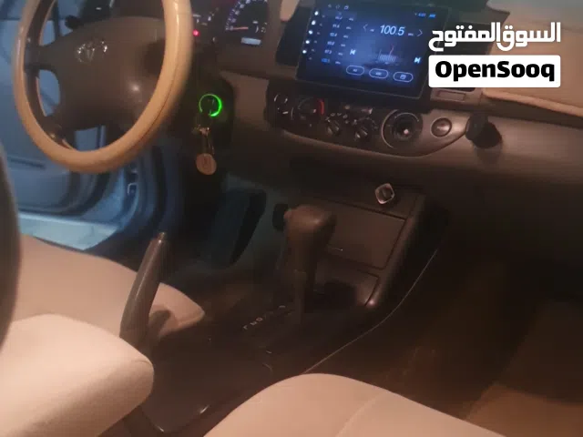 2006 تويوتا كامري GL