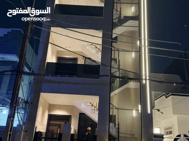 شقق للايجار - الداوودي المربع الذهبي