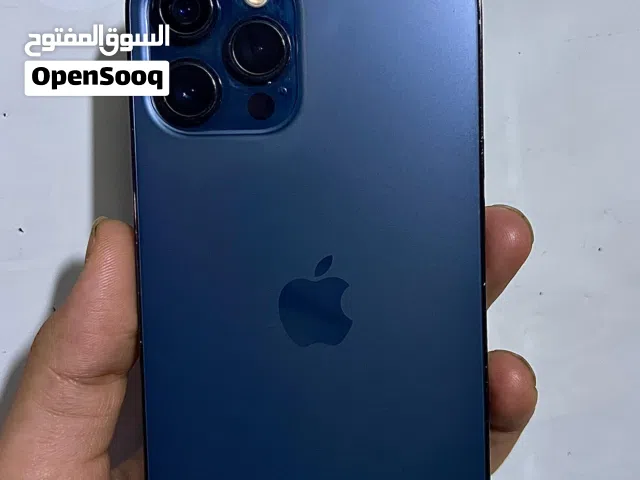ايفون 12 برو ماكس