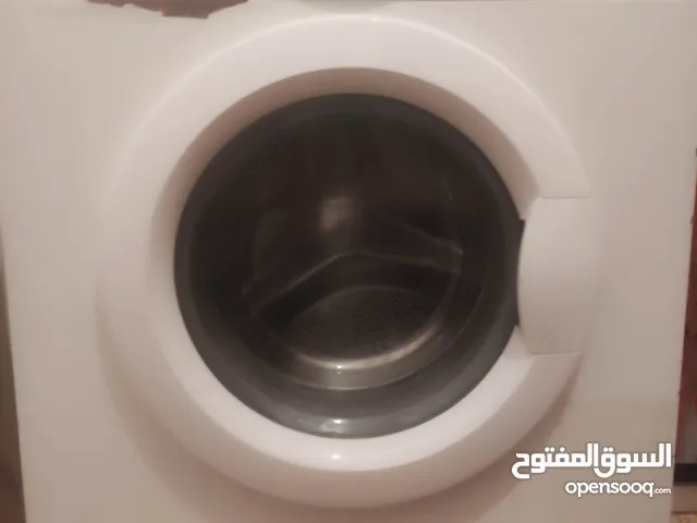 Other 7 - 8 Kg Washing Machines in Tripoli