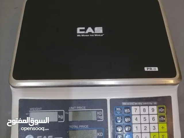 weighing scale