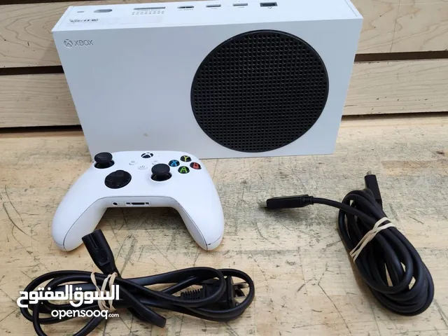 Xbox Series S Xbox for sale in Benghazi