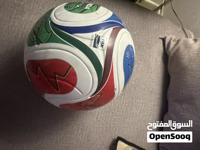 كرة قدم اصلية