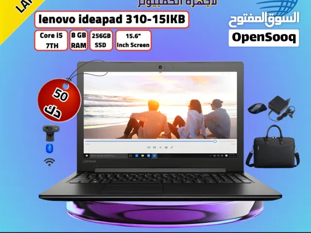 lenovo ideapad 310
