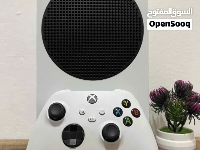 Xbox Series S Xbox for sale in Ma'an