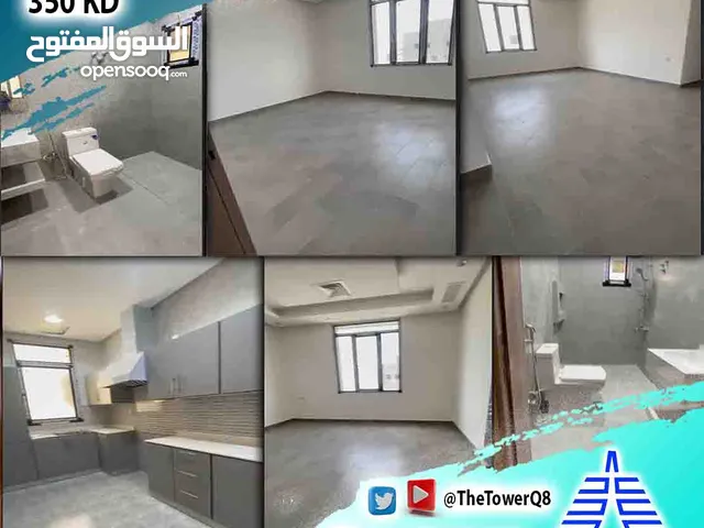 150m2 3 Bedrooms Apartments for Rent in Farwaniya South Abdullah Al Mubarak