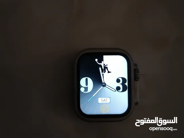 ساعه لمس مستعمل بحاله جيده