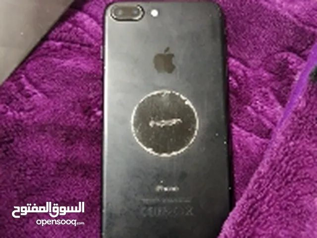 Apple iPhone 7 Plus 64 GB in Sana'a