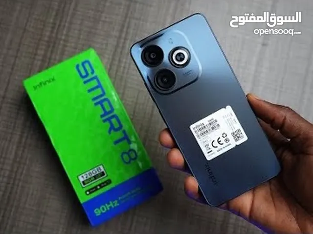 Infinix Other 64 GB in Muscat