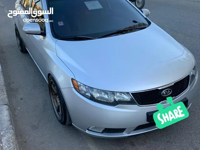 Used Kia Forte in Gharbia