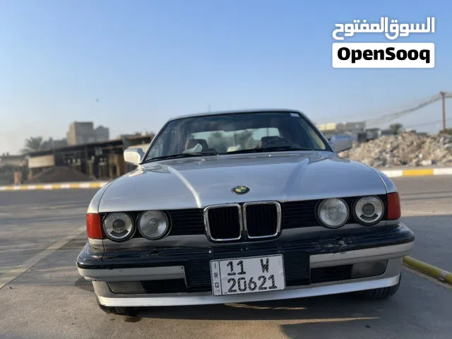 BMW 91 735