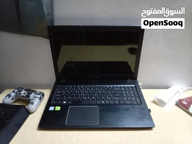Windows Acer for sale  in Zarqa