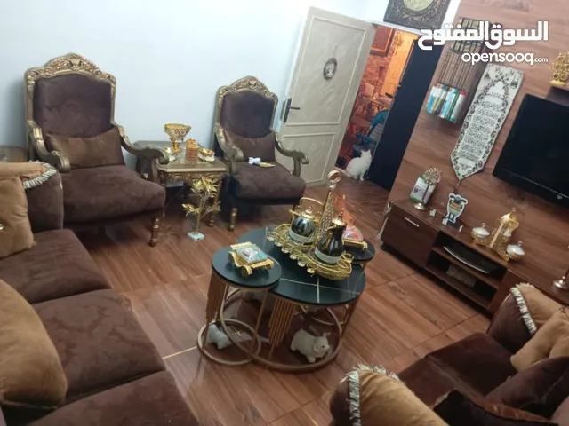 طقم كنب مصري خشب زان