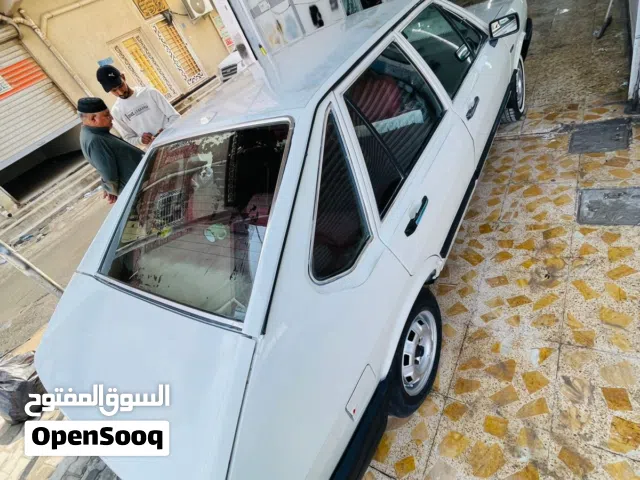 برازيلي موديل 87 نظيفه