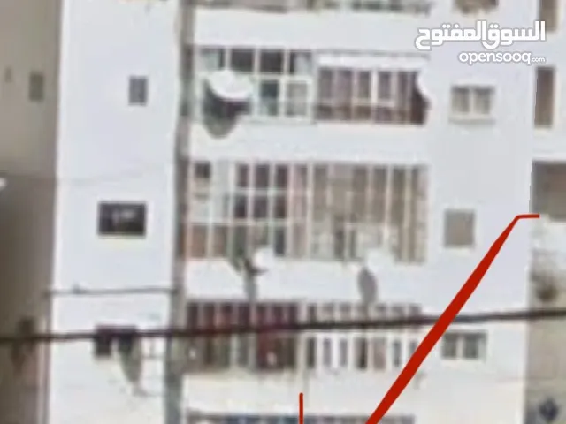 مخازن للإيجار عدد 4 بمنطقة وادي معالي