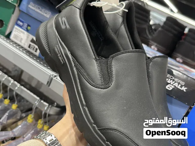 حذاء سكتشر طبي اصلي جديد
