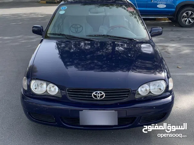 New Toyota Corolla in Southern Governorate