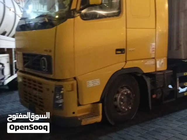 VOLVO FH420 model 2006 automatic