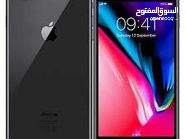 Apple iPhone 8 Plus 256 GB in Al Batinah