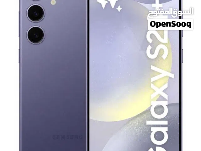للبيع S24 plus جهاز أمريكي