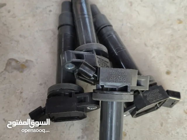 كويلات  لاند كروزر موديل 2011