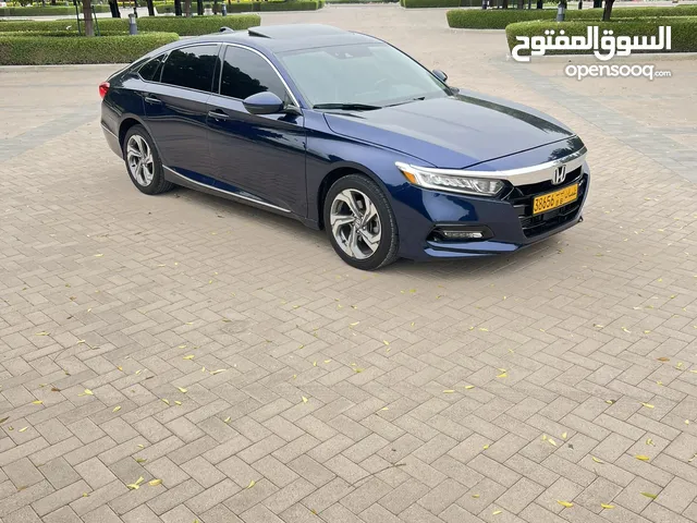 Honda Accord EX-L in Al Batinah