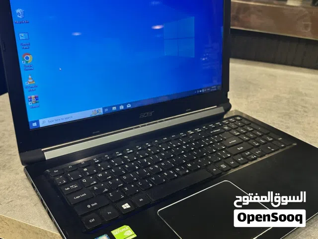 Windows Acer for sale in Irbid