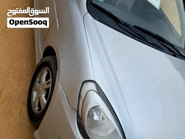 هيونداي فيرناو( اكسنت ) 2010 جمرك