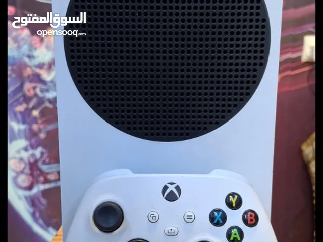 اكس بوكس سيريس اس