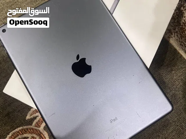 Apple iPad 7 32 GB in Baghdad